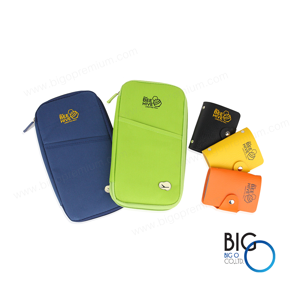 บริษัท อิมแพ็ค เอ็กซิบิชั่น แมเนจเม้นท์ จำกัด (Bee Hive)