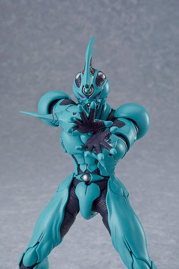 <Preorderถึง 5/5/2023>🔔เปิดรับPreorder มัดจำ 900 บาท Figma Guyver I: Ultimate Edition
