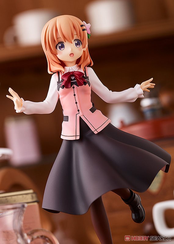 เปิดรับPreorder มัดจำ 200 บาท Pop Up Parade Cocoa (PVC Figure)
