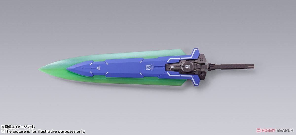 <Preorderปิดรับที่ 3 คิว > เปิดรับPreorder มัดจำ2000 บาท JP LOT Metal Build Gundam Devise Exia