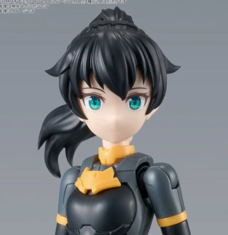 <Preorder ปิดรับวันที่ ยังไม่ระบุวันปิดพรี > 🔔เปิดรับPreorder มีมัดจำ 100 บาท 30 Minutes Sisters Option Hair Style Parts Vol. 11 All 4 Type