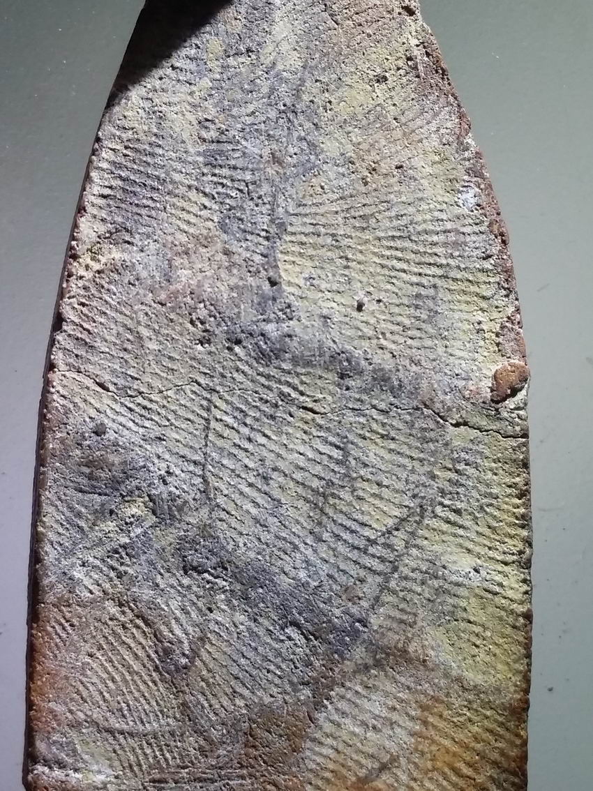 รหัสสินค้า พระกรุ 064 พระลีลา ถ้ำหีบ จังหวัดสุโขทัย สภาพชำรุด