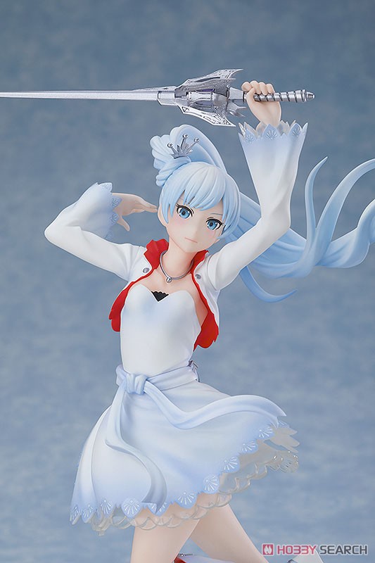 เปิดรับPreorder มัดจำ 200 บาท Pop Up Parade Weiss Schnee (PVC Figure)