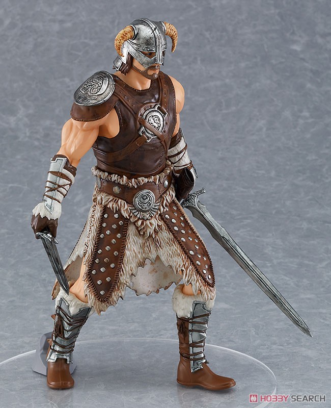 <Preorderถึง 12/2/2022>เปิดรับPreorder มัดจำ 200 บาท Pop Up Parade Dovahkiin