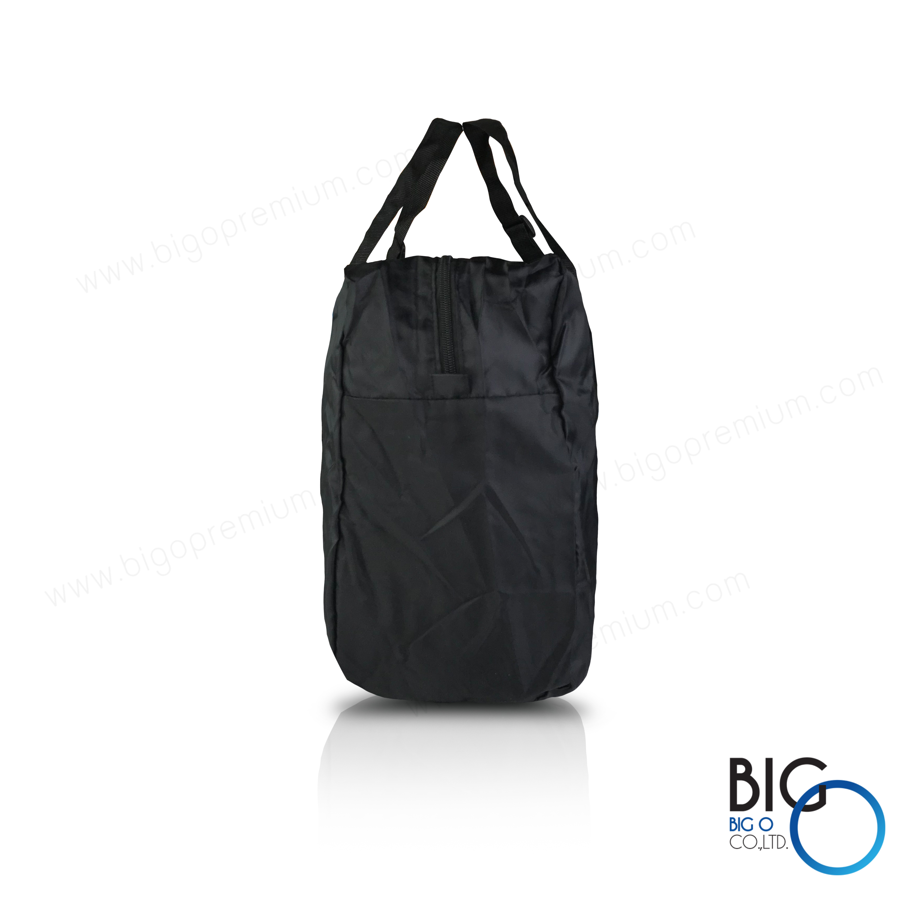 กระเป๋า Travel Bag พกพา (พับเก็บได้) INTO