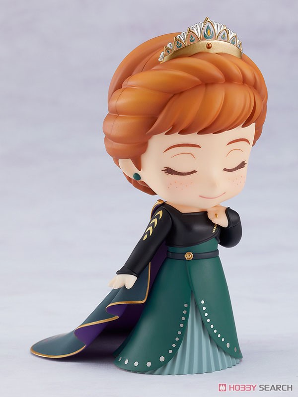 <Preorderถึง 29/7/2021> เปิดรับPreorder #มัดจำ 300 บาท Nendoroid Anna: Epilogue Dress Ver. (PVC Figure)