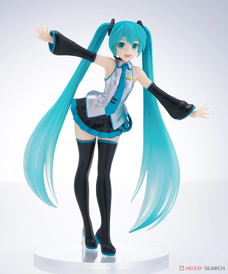 <Preorderถึง 17/5/2024>เปิดรับPreorder มัดจำ300 บาท Pop Up Parade Hatsune Miku: Translucent Color Ver. (PVC Figure)