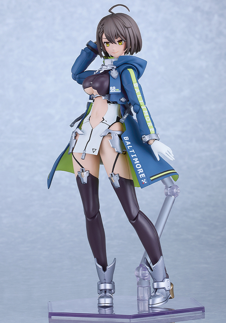 <Preorderถึง 25/7/2025>เปิดรับPreorder มัดจำ 600 บาท PLAMATEA Baltimore