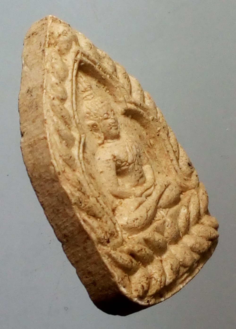 รหัสสินค้า พระไม่ทราบที่ 194 พระผงพิมพ์เจ้าสัว วัดตุ๊กตา ไม่ทราบที่ ไม่ทราบอยู่จังหวัดไหน พระรายการนี้ให้เช่าบูชาแล้ว