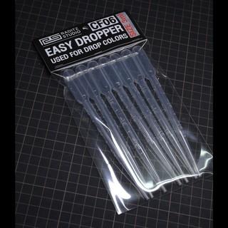 Tool Series - CF06 Easy Dropper 3ml