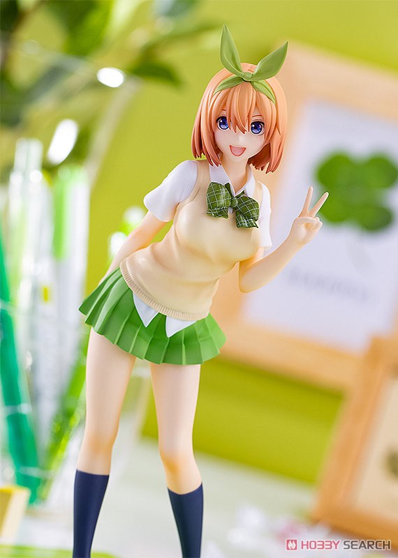 เปิดรับPreorder มัดจำ 200 บาท Pop Up Parade Yotsuba Nakano (PVC Figure)