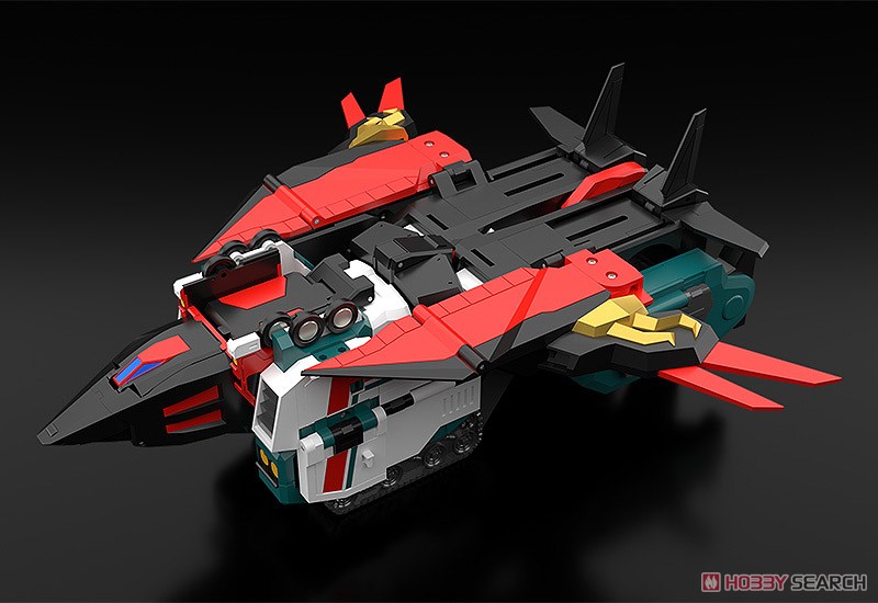 <Preorderถึง 29/8/2025 > 🔔เปิดรับPreorder มัดจำ 1700บาท The Gattai Seven Changer (Completed)