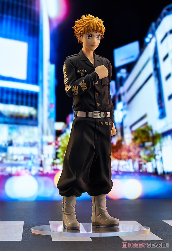 <Preorderถึง 22/7/2022> 🔔เปิดรับPreorder มัดจำ 200บาท Pop Up Parade Takemichi Hanagaki (PVC Figure)