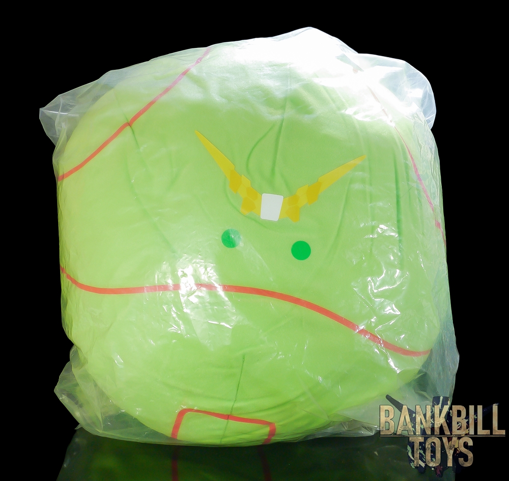 กันดั้ม Banpresto Gundam Series Super Big Haro Plush ～Unicorn Gundam Destroy Mode Ver.～