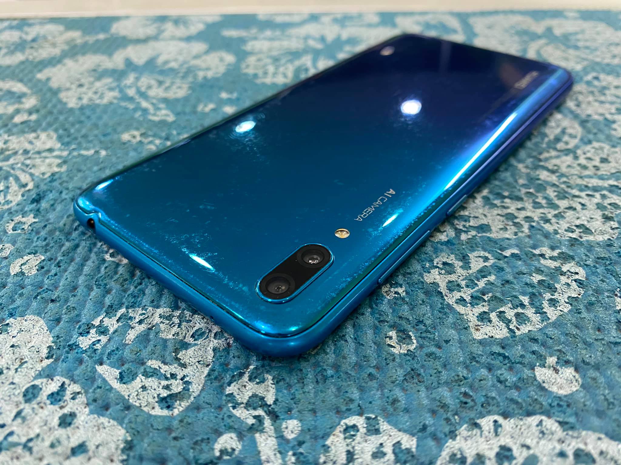 ( SOLD OUT ) Huawei Y7 Pro 2019