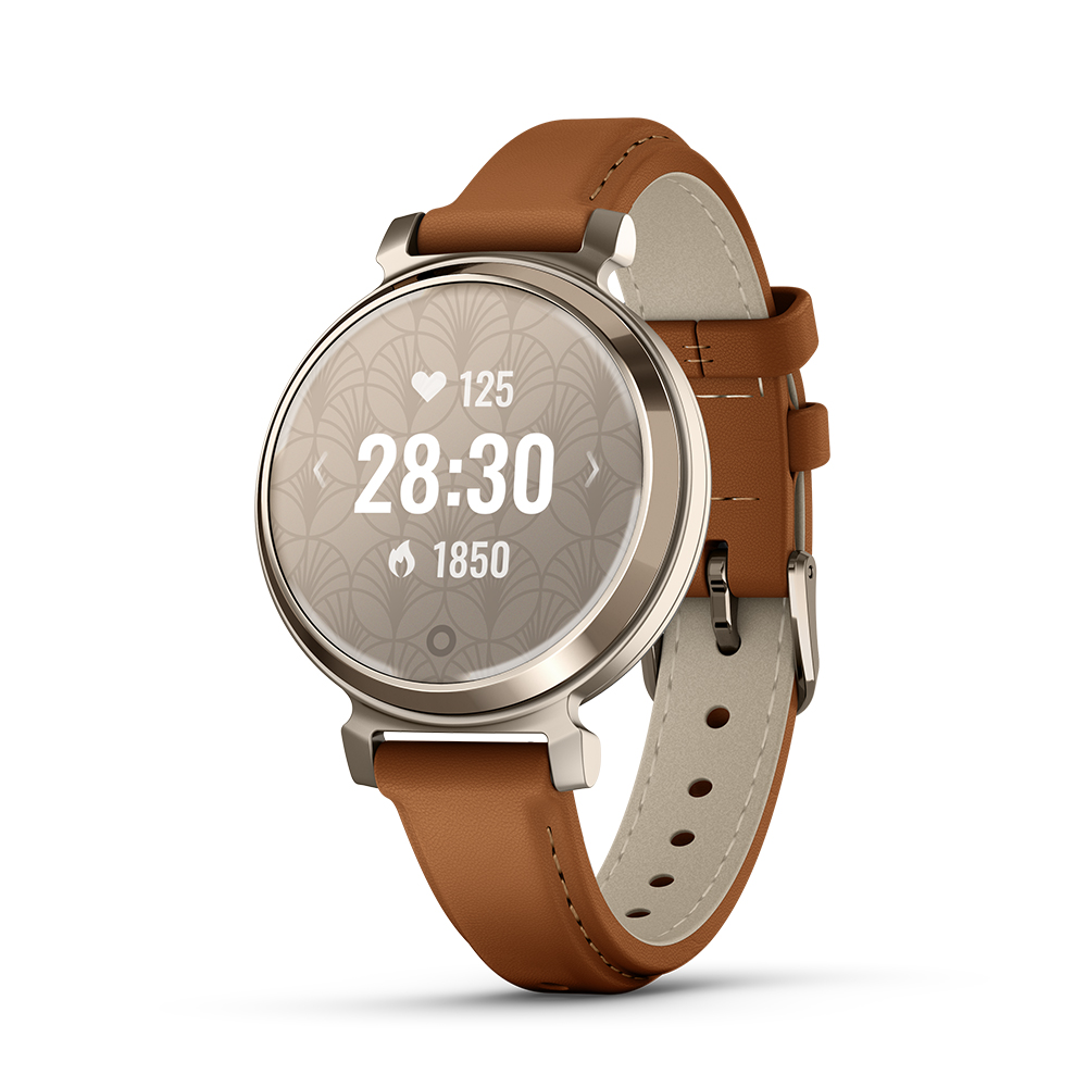 Garmin Lily 2 Classic นาฬิกาสมาร์ทวอทช์ รับประกันศูนย์ไทย 2 ปี