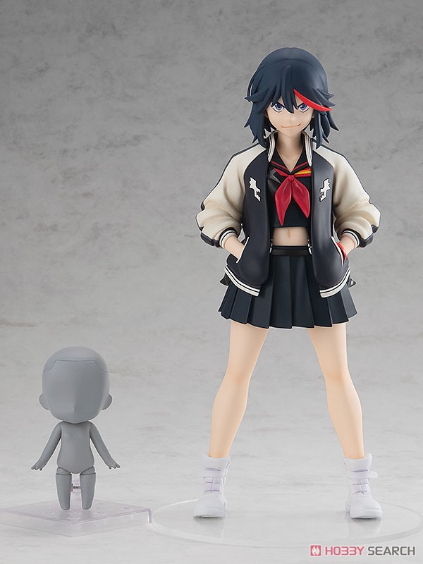 <Preorderถึง17/11/2023>เปิดรับPreorder มัดจำ500 บาท Pop Up Parade Ryuko Matoi: Souvenir Jacket Ver. L Size (PVC Figure)