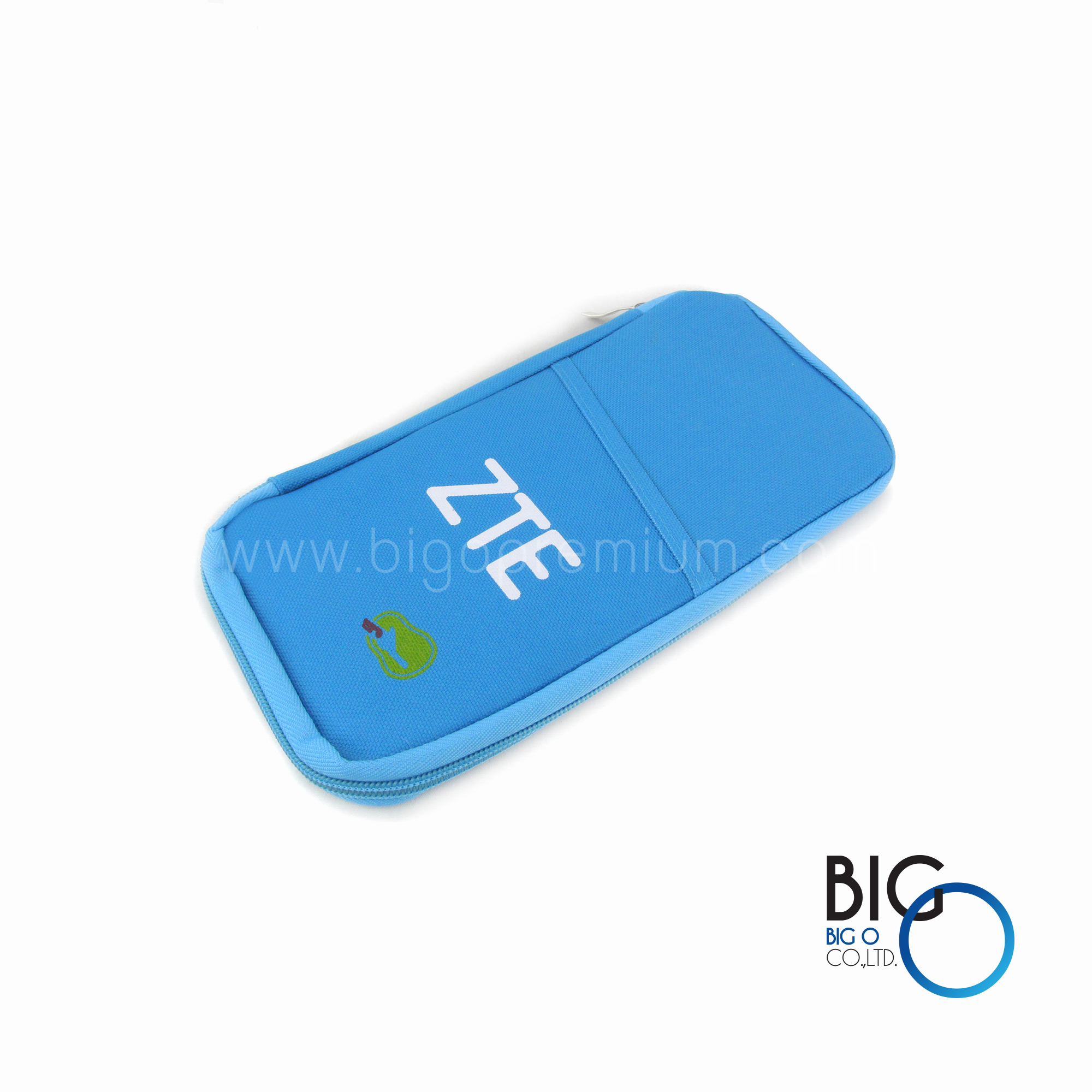 ZTE Thailand Co., Ltd.