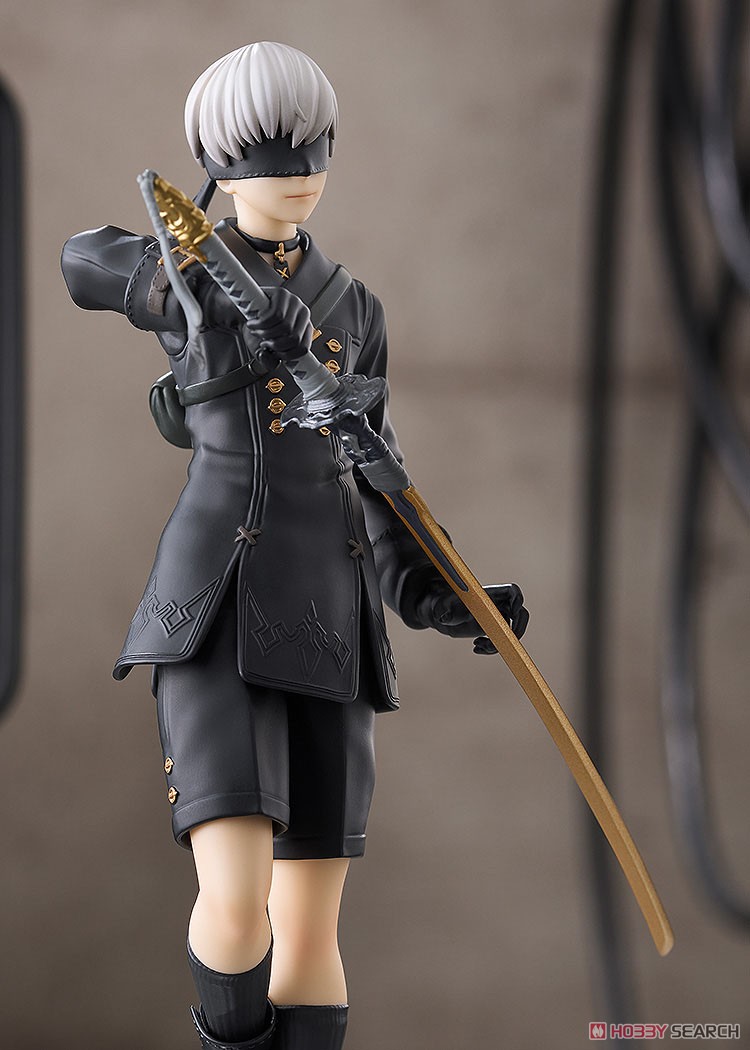 <P/reorderถึง 5/7/2024>เปิดรับPreorder มัดจำ300 บาท Pop Up Parade 9S (YoRHa No.9 Type S)