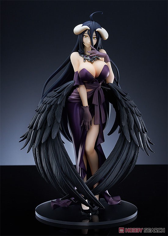 <Preorderถึง17/11/2023>เปิดรับPreorder มัดจำ 300 บาทPop Up Parade Albedo: Dress Ver. (PVC Figure)
