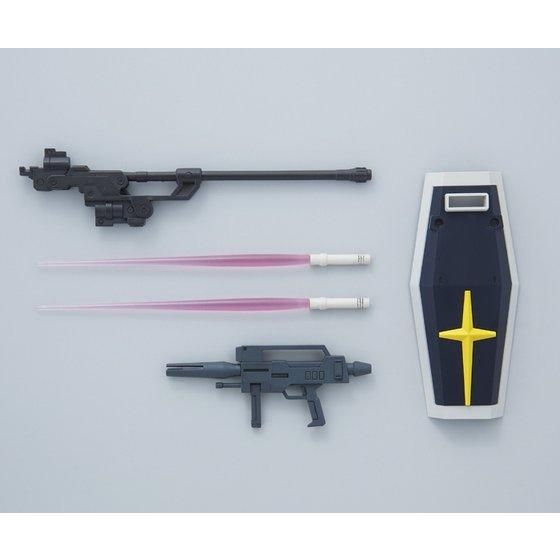 กันดั้ม Bandai Spirits Gunpla Premium Bandai Hobby Online Shop Limited HGUC 1/144 RMS-179 GM II Semi-Striker