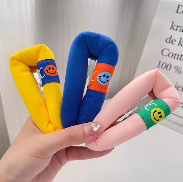 กิ๊บติดผมแบบไป๋ลู่