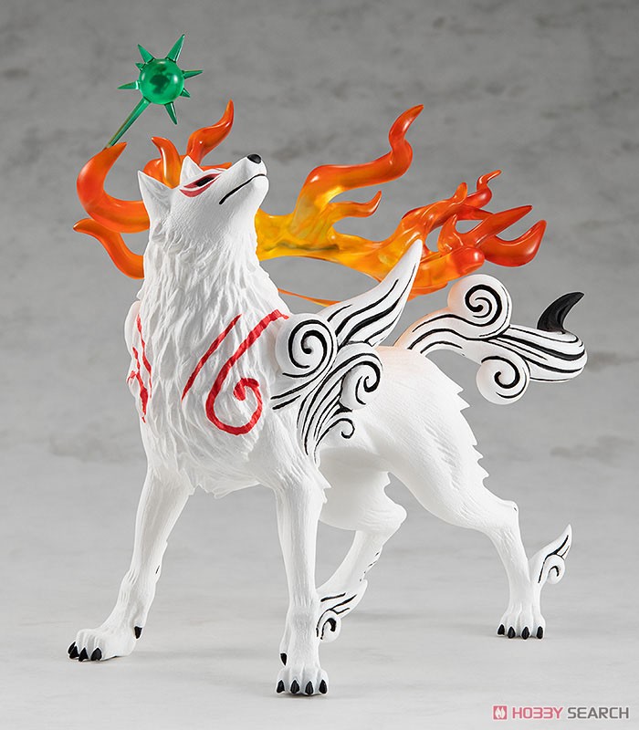 <Preorderถึง 8/5/2021> 🔔เปิดรับPreorder มัดจำ 200 บาท Pop Up Parade Amaterasu (PVC Figure)