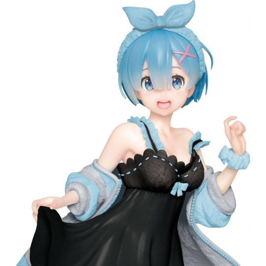 (Preorder ถึงวันที่ 11/12/2021) เปิดรับPreorder มีค่ามัดจำ 200 บาท HPrecious Figure <Rem ~Loungewear ver.~>~Renewal~
