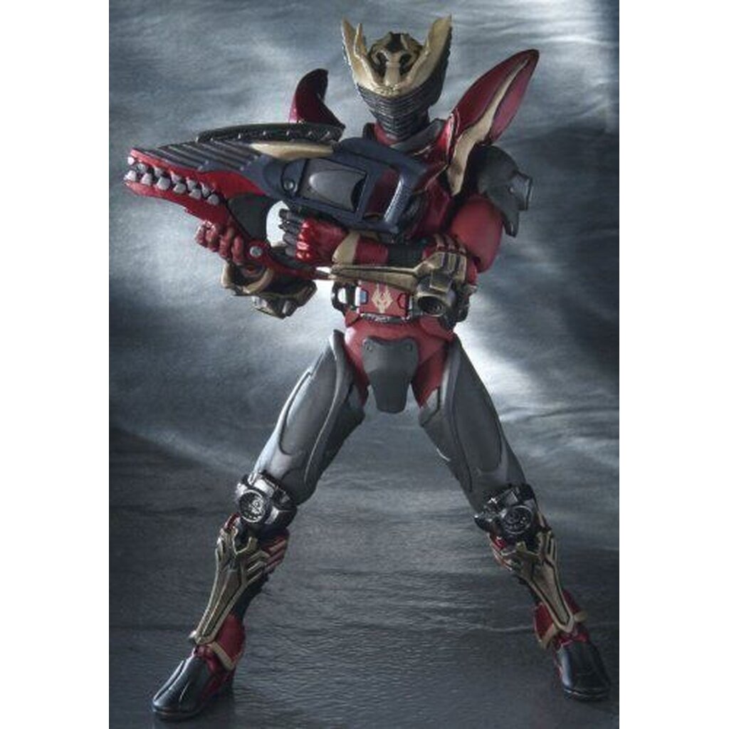 SIC Rider Ryuki + Dragon Vol.23 มือ2 สวย