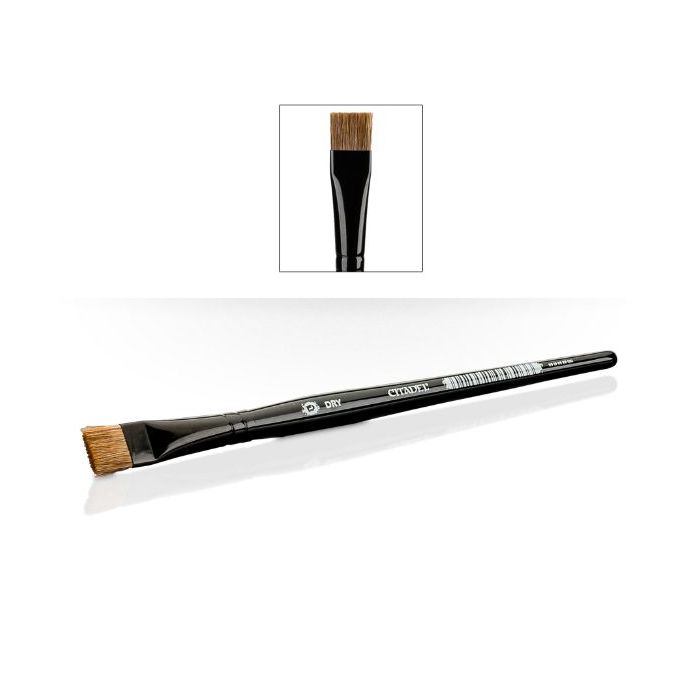 Citadel Brush L Dry