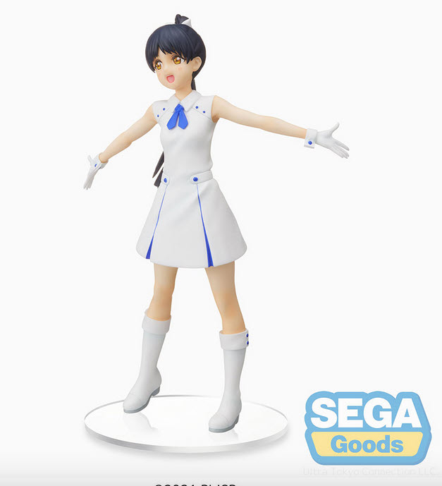 (Preorder ถึง3/4/2022) เปิดรับPreorder มีค่ามัดจำ 200 บาท969195 PM Figure Ren Hazuki ( Wish Song )