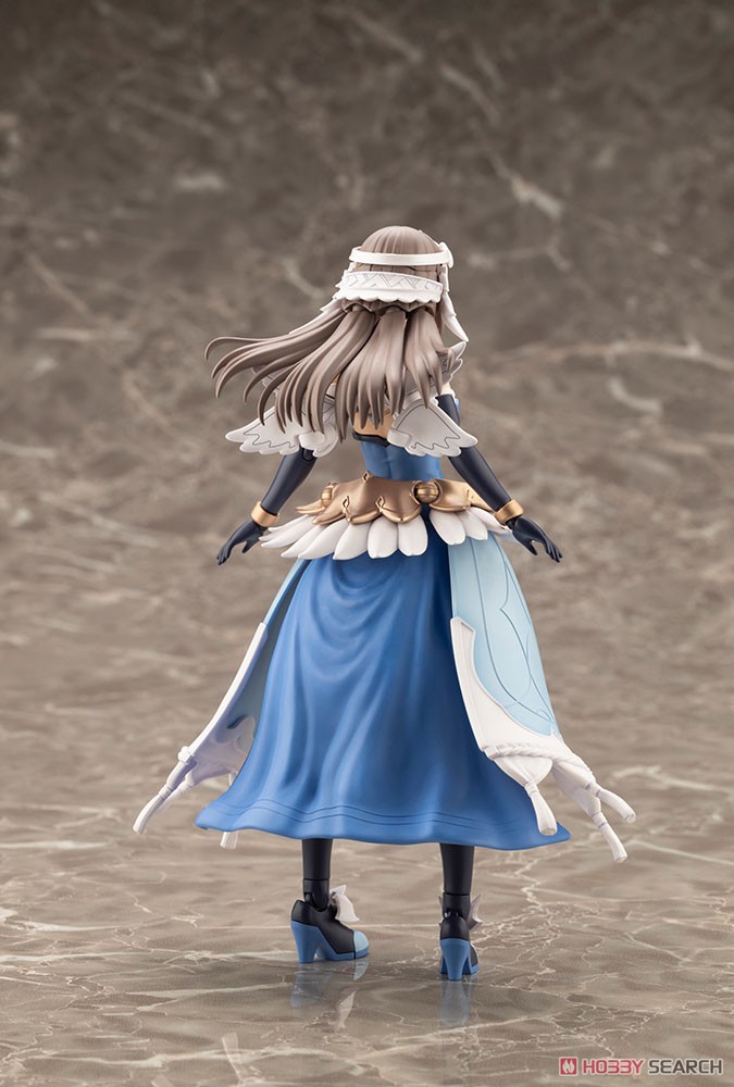 <Preorder ปิดรับที่10 คิว >เปิดรับPreorder มัดจำ 200 บาท Arcanadea Ermeda (Plastic model)
