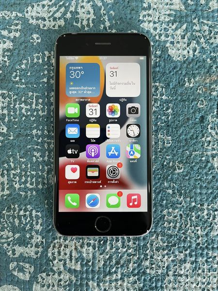 ( SOLD OUT ) iPhone 6S 32GB Model TH