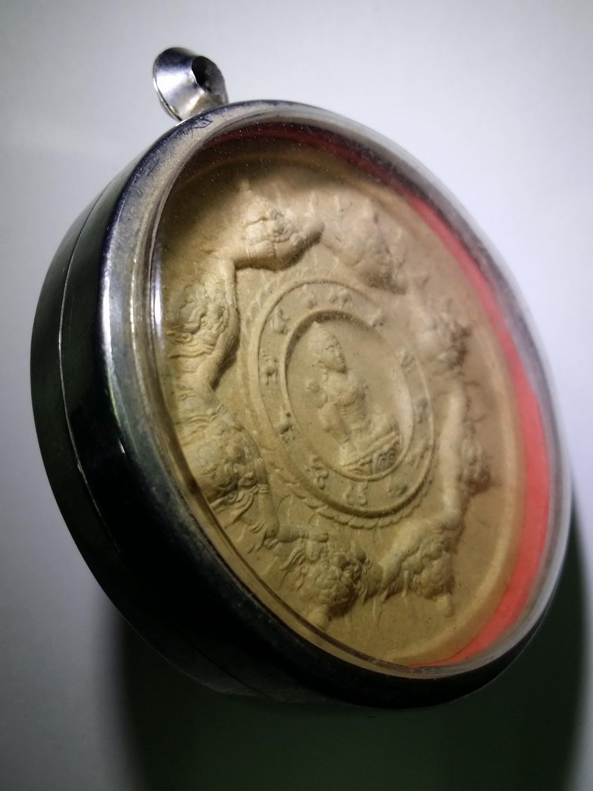 รหัสสินค้า จตุคามรามเทพ 156 พระเทวราชโพธิสัตว์ จตุคามรามเทพ ไม่ทราบรุ่น