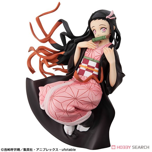 <Preorderถึง 23/5/2021>เปิดรับPreorder มัดจำ 600 บาท G.E.M. Series Demon Slayer Palm size Nezuko Ver.2