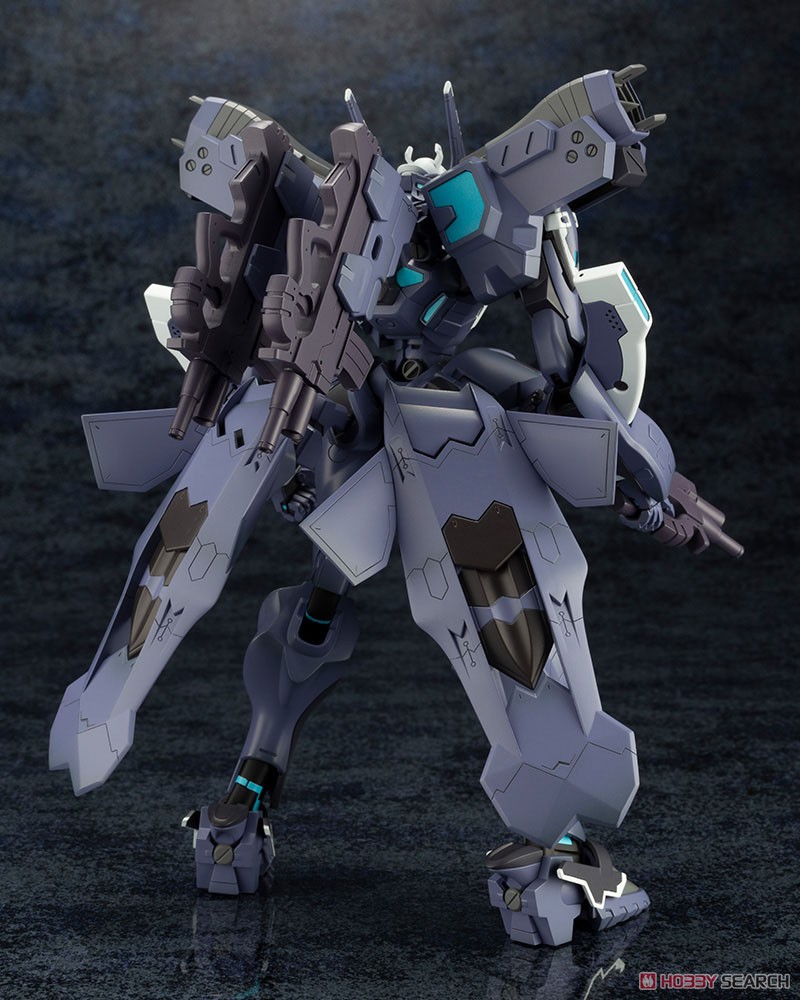 (Preorder ปิดรับวันที่ 24/5/2022 )เปิดรับPreorder มัดจำ 400บาท Shiranui Second Tarisa Manandal Ki Ver.1.5 (Plastic model) สำเนา