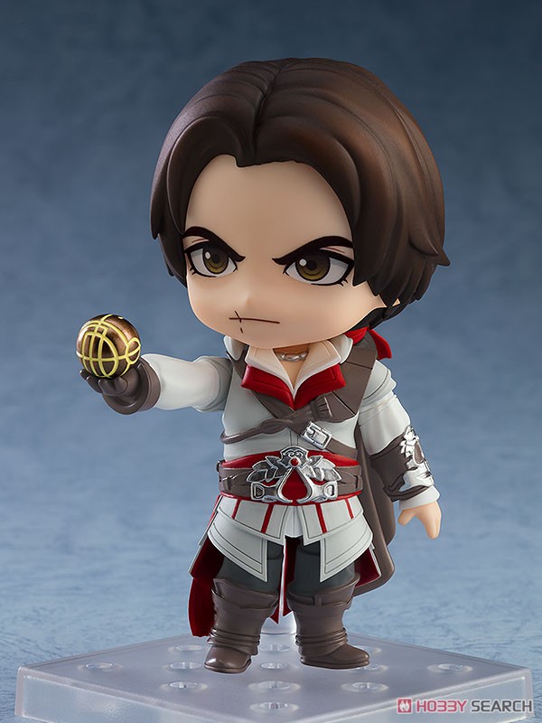 <Preorderถึงวันที่ 25/3/2022 > เปิดรับPreorder #มัดจำ 300 บาทNendoroid Ezio Auditore (Completed)