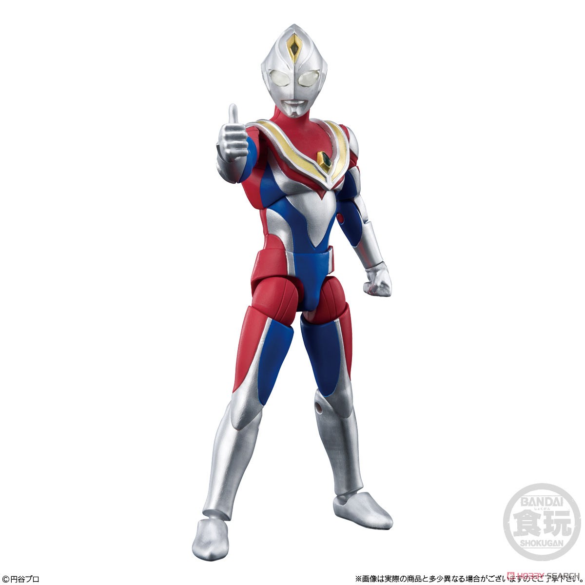 <Preorderภึง 11/7/2022>เปิดรับPreorder มัดจำ 200 บาท Cho-Do Alpha Ultraman 3 (Set of 10) ได้ครบ 6แบบ+4ตัวสุ่มซ้ำ