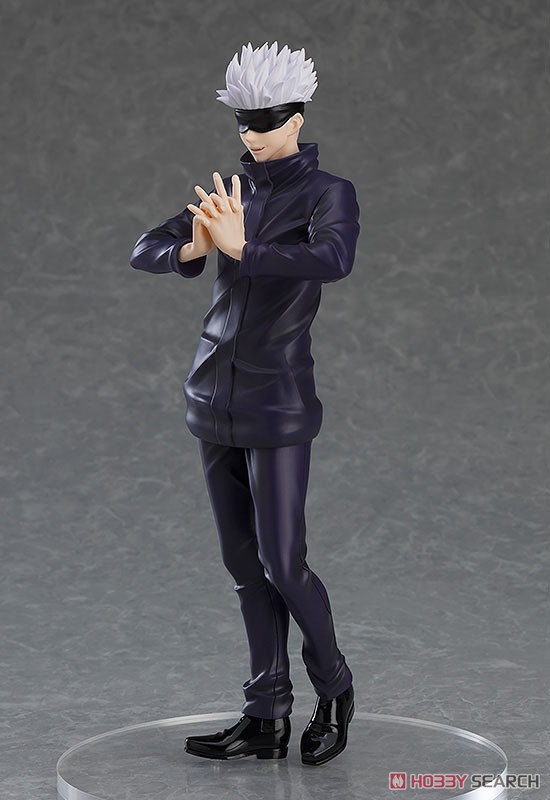 <Preorderถึง 7/1/2022>เปิดรับPreorder มัดจำ 200 บาท Pop Up Parade Satoru Gojo (PVC Figure)