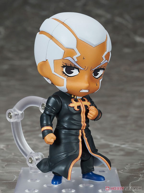 <Preorderถึงวันที่ 5/5/2023 > เปิดรับPreorder #มัดจำ 400 บาท Nendoroid Enrico P (Completed)