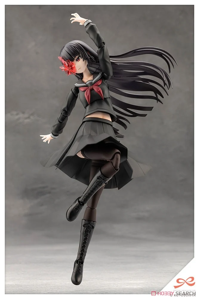 (Preorderปิดรับวันที่ 7/3/2025 )เปิดรับPreorder มัดจำ 200 บาท KUON YAKUSHIJI [MARIA KAGARIBI COSTUME]