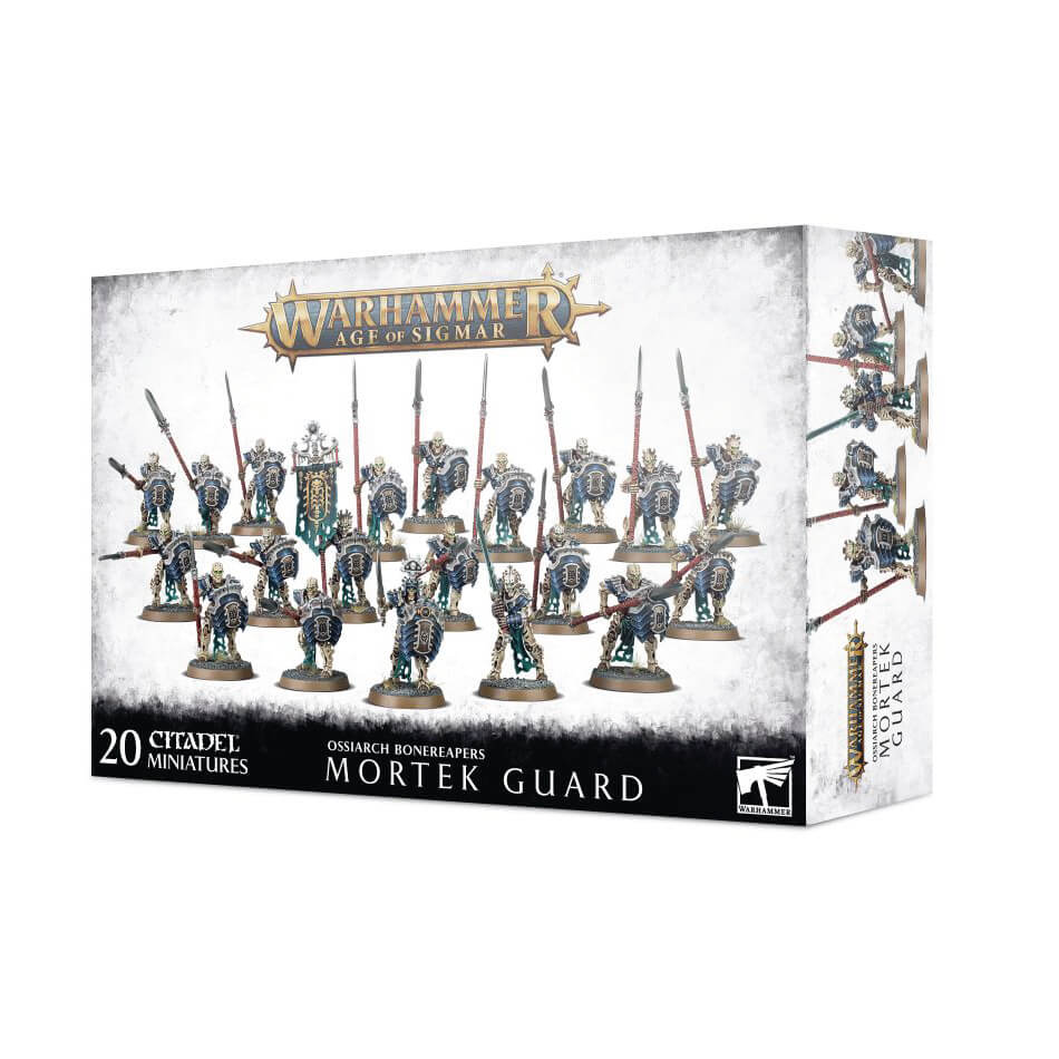 MORTEK GUARD