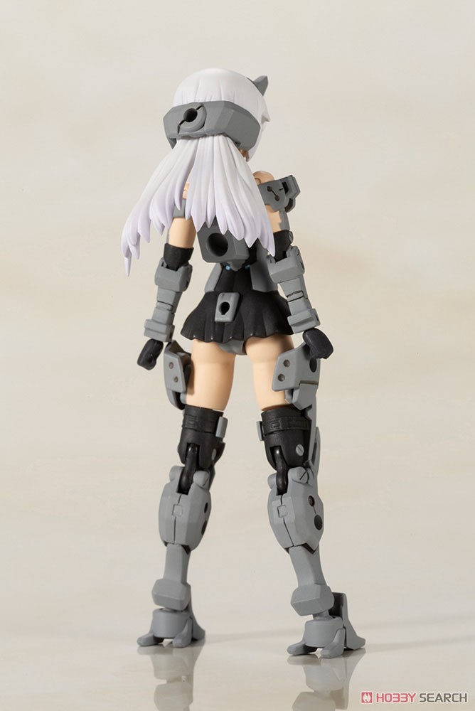 <Preorder ถึง10/5/2021>เปิดรับPreorder มัดจำ 100 บาท Frame Arms Girl Hand Scale Architect (Plastic model) โมเดลประกอบ