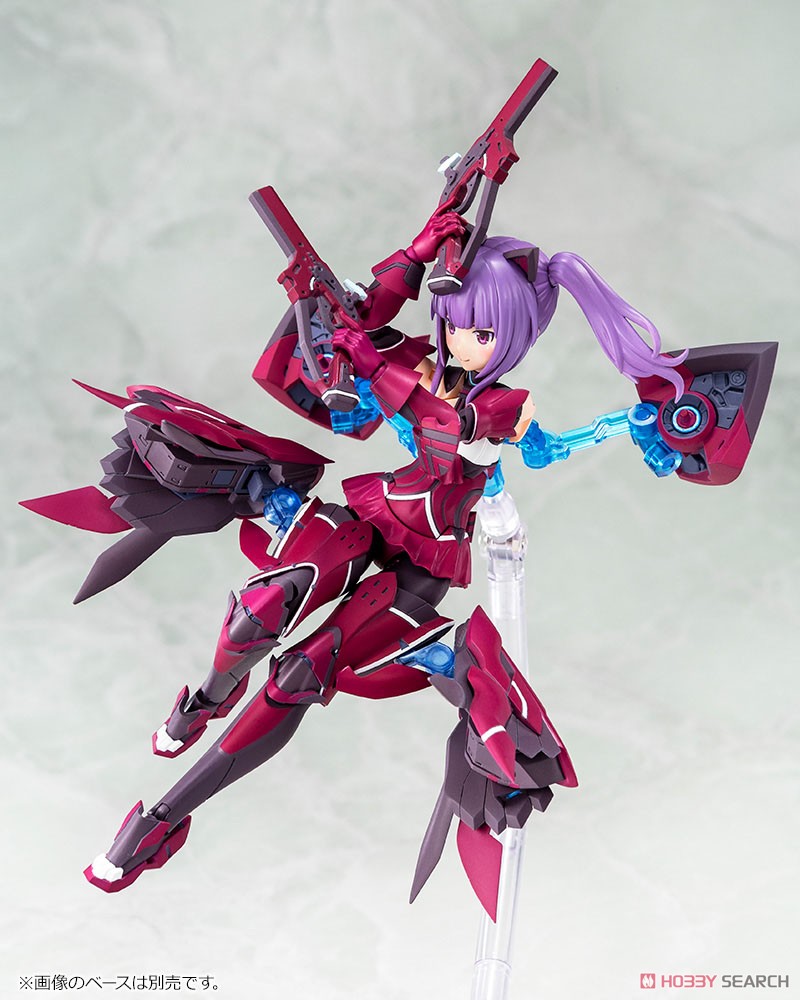 เปิดรับPreorder มัดจำ400 บาท Megami Device Ayaka Ichijo (Plastic model)(Plastic model)โมประกอบ