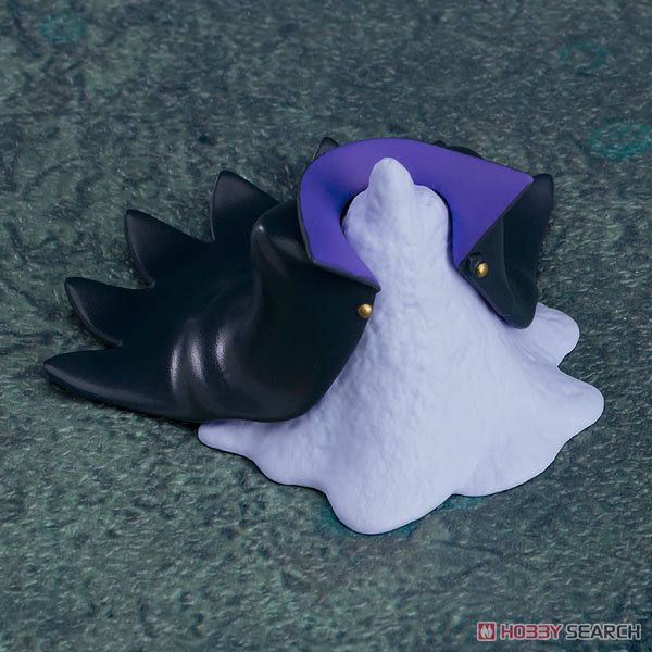 <Preorderถึง 21/1/2022> เปิดรับPreorder #มัดจำ 300บาท Nendoroid Draluc & John (PVC Figure