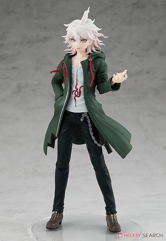 <Preorderถึง 25/2/2022>เปิดรับPreorder มัดจำ 200 บาท Pop Up Parade Nagito Komaeda (PVC Figure)