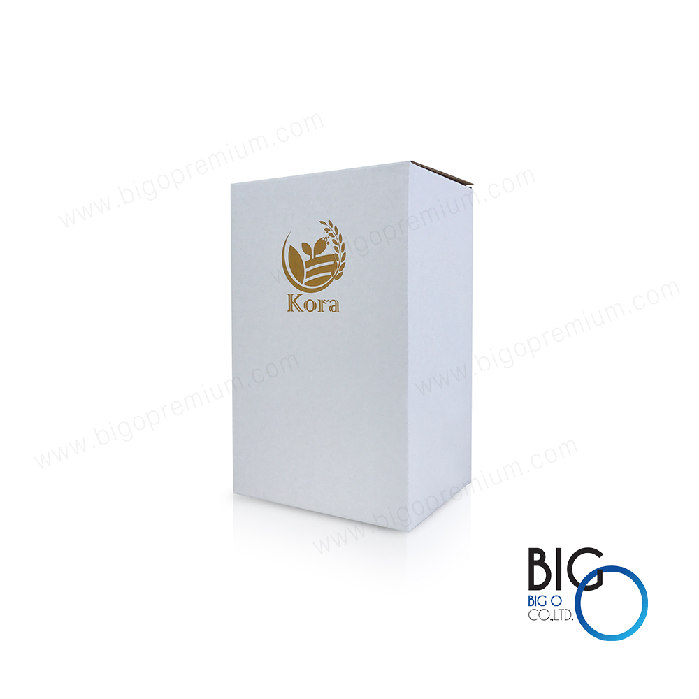 บริษัท ไอริช อินเตอร์เนชั่นแนล จำกัด (Kora)