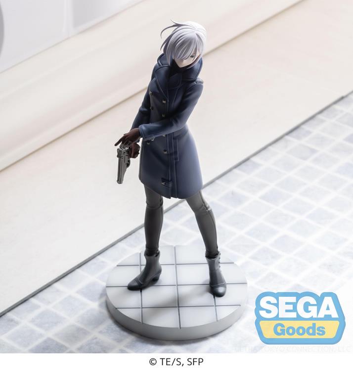 (Preorder ถึงวันที่ 11/3/2023) เปิดรับPreorder มีค่ามัดจำ 150บาท LLuminasta Fiona Frost - SPY × FAMILY