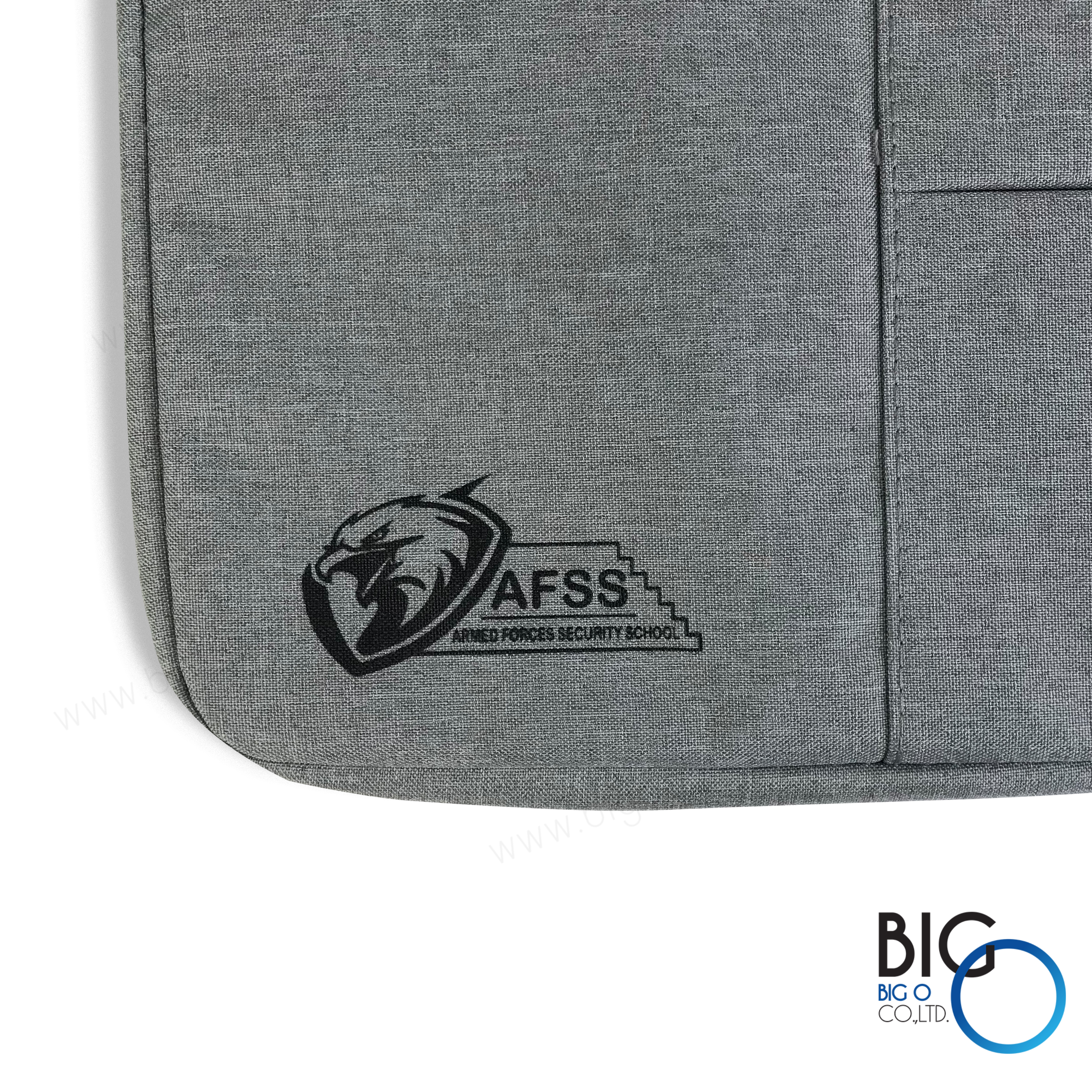 กระเป๋าแล็ปท็อป 15 นิ้ว 4 ช่อง AFSS