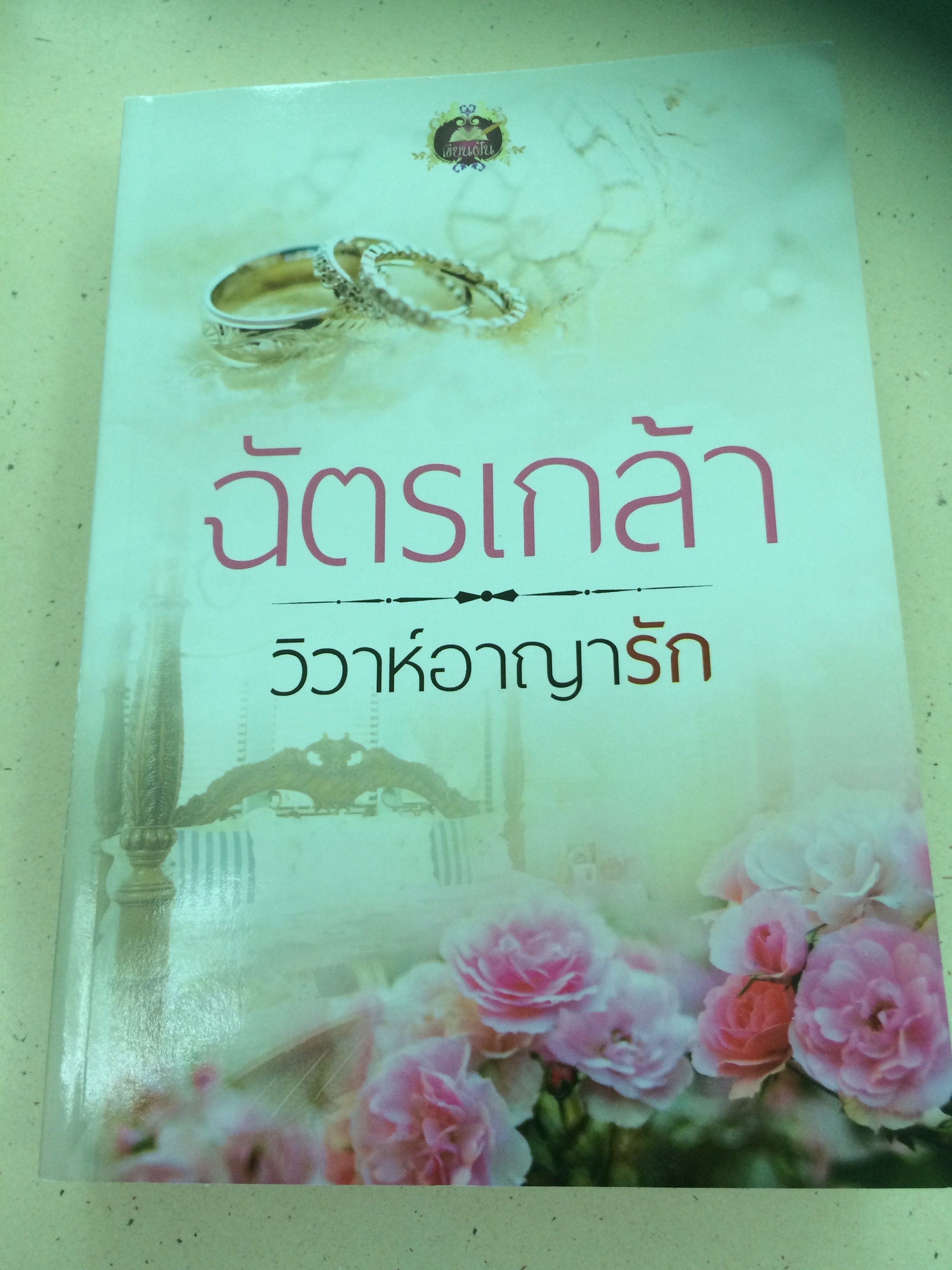 วิวาห์อาญารัก - ฉัตรเกล้า